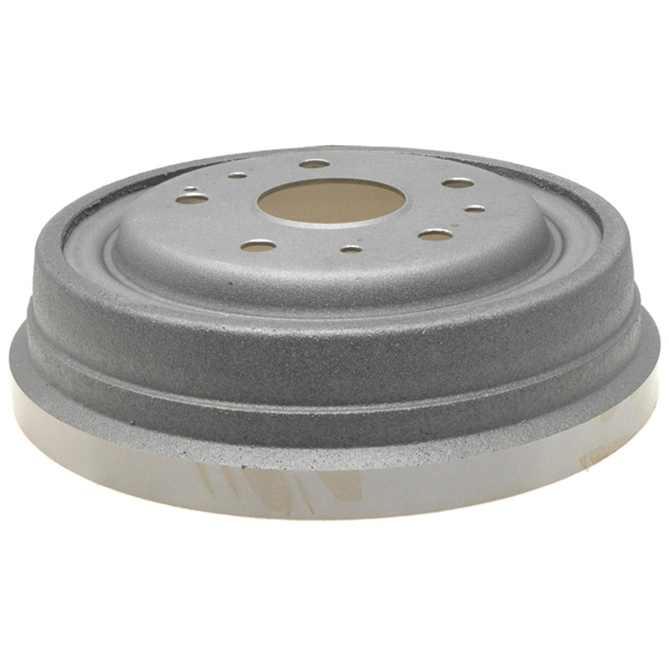 ACDelco Professional 18B50 (19235990) Rear Brake Drum