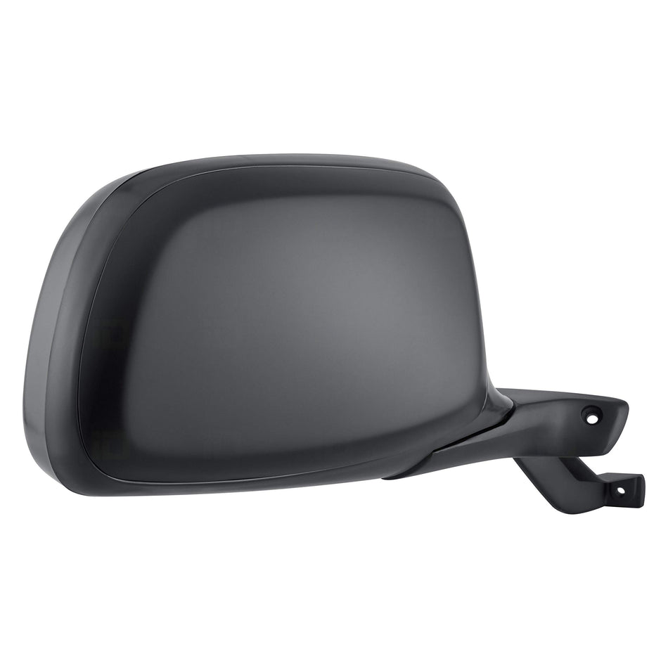 Multiple Manufacturers OE Replacement 1992-1997 Ford Bronco Door Mirror (Partslink Number FO1321115)
