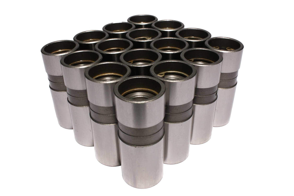 COMP Cams 2910-16 Performance Series Solid Lifter Set for Ford 289-351W, Cleveland and 429-460.