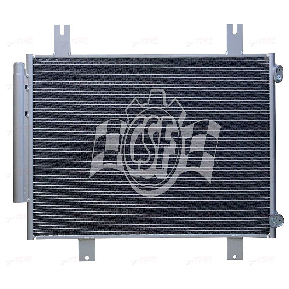 CSF 10764 A/c Condenser