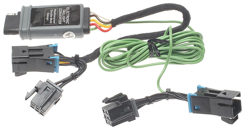 ACDelco Professional TC238 Inline to Trailer Wiring Harness Connector