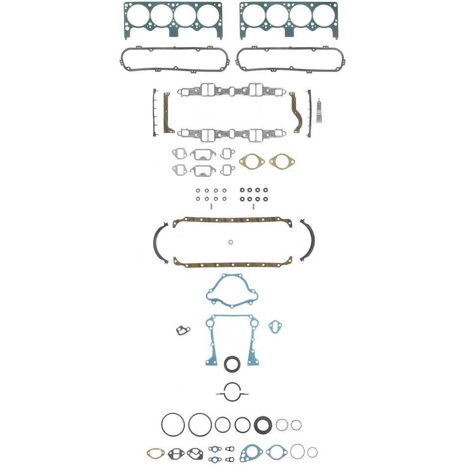 FEL-PRO FS 8553 PT-9 Full Gasket Set