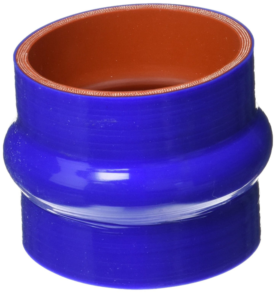Vibrant Performance 2734B Silicone Hump Hose Conctr