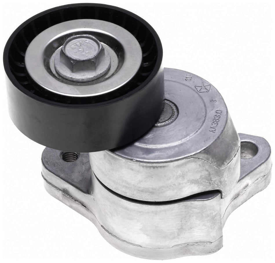 ACDelco Gold 39341 Drive Belt Tensioner Assembly with Pulley