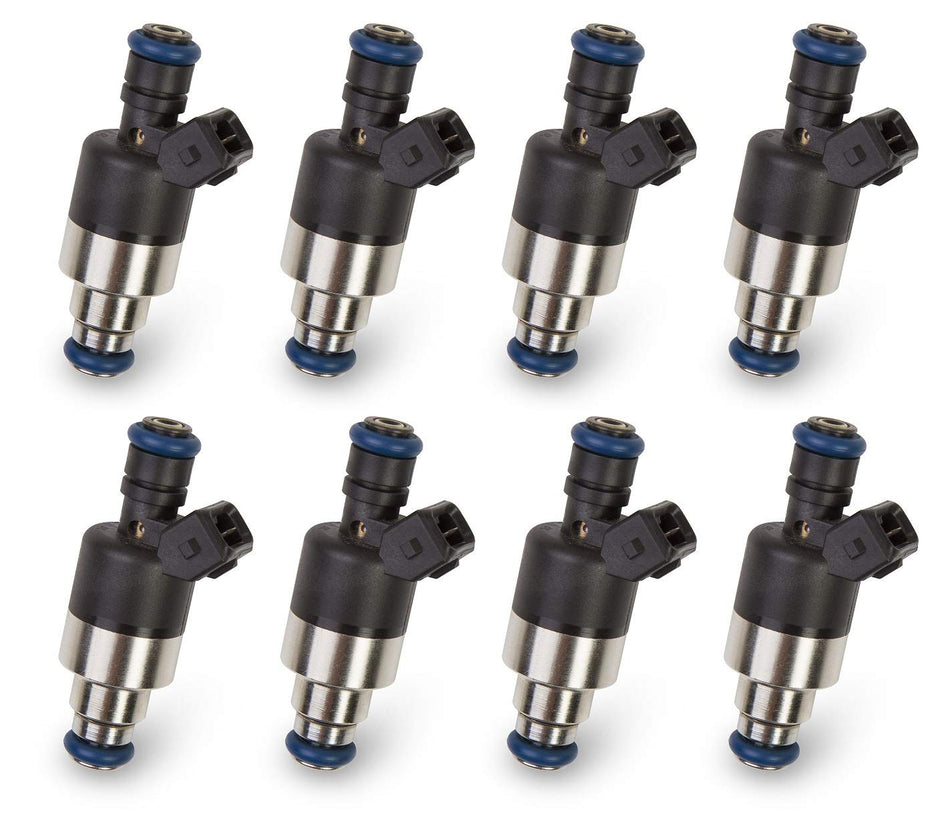Holley 522-248 Universal Fuel Injector