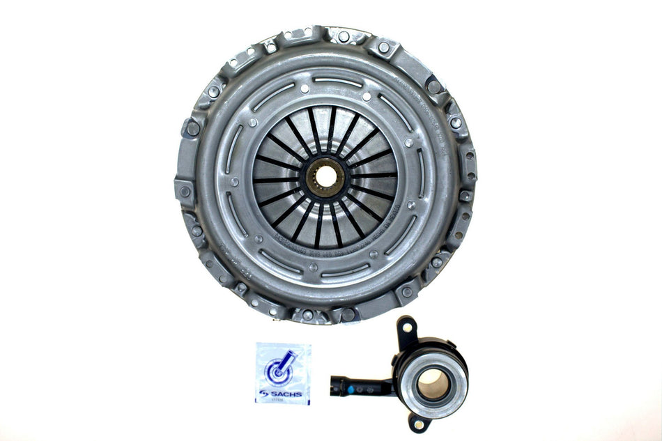 Sachs K70813-01 Clutch Kit
