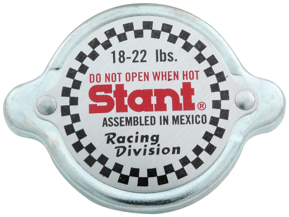 Allstar Performance ALL30134 18-22 PSI Stant Radiator Cap