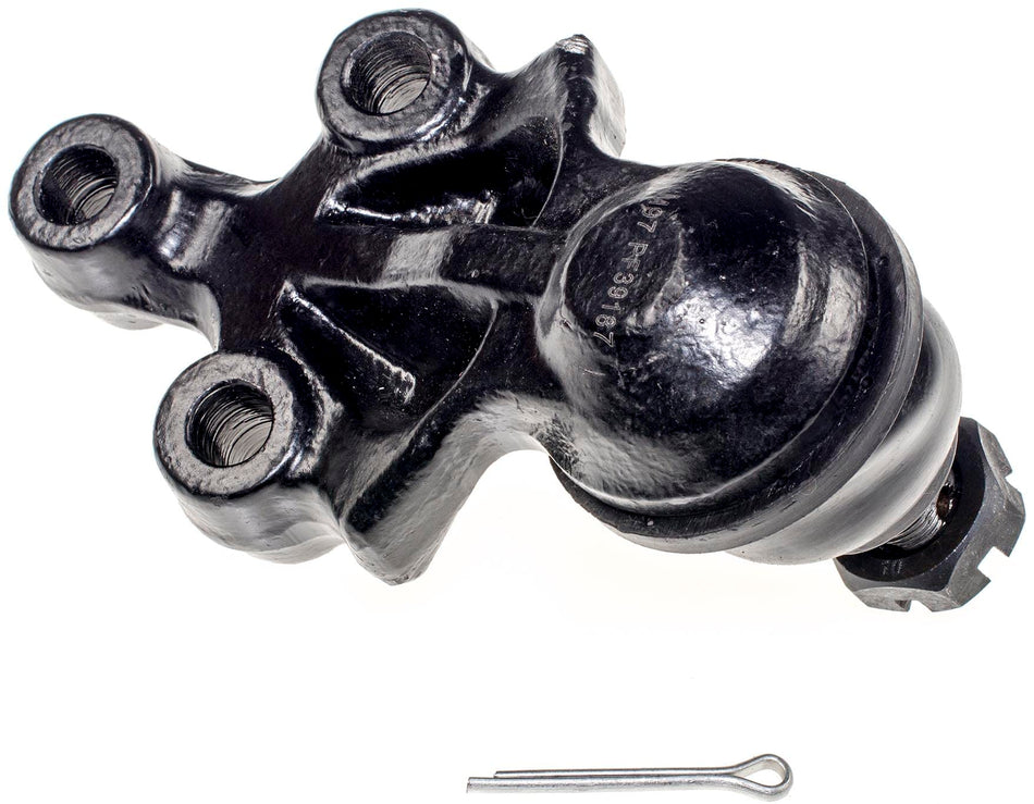 Dorman Premium B90384PR Front Lower Suspension Ball Joint Compatible with Select Kia Models