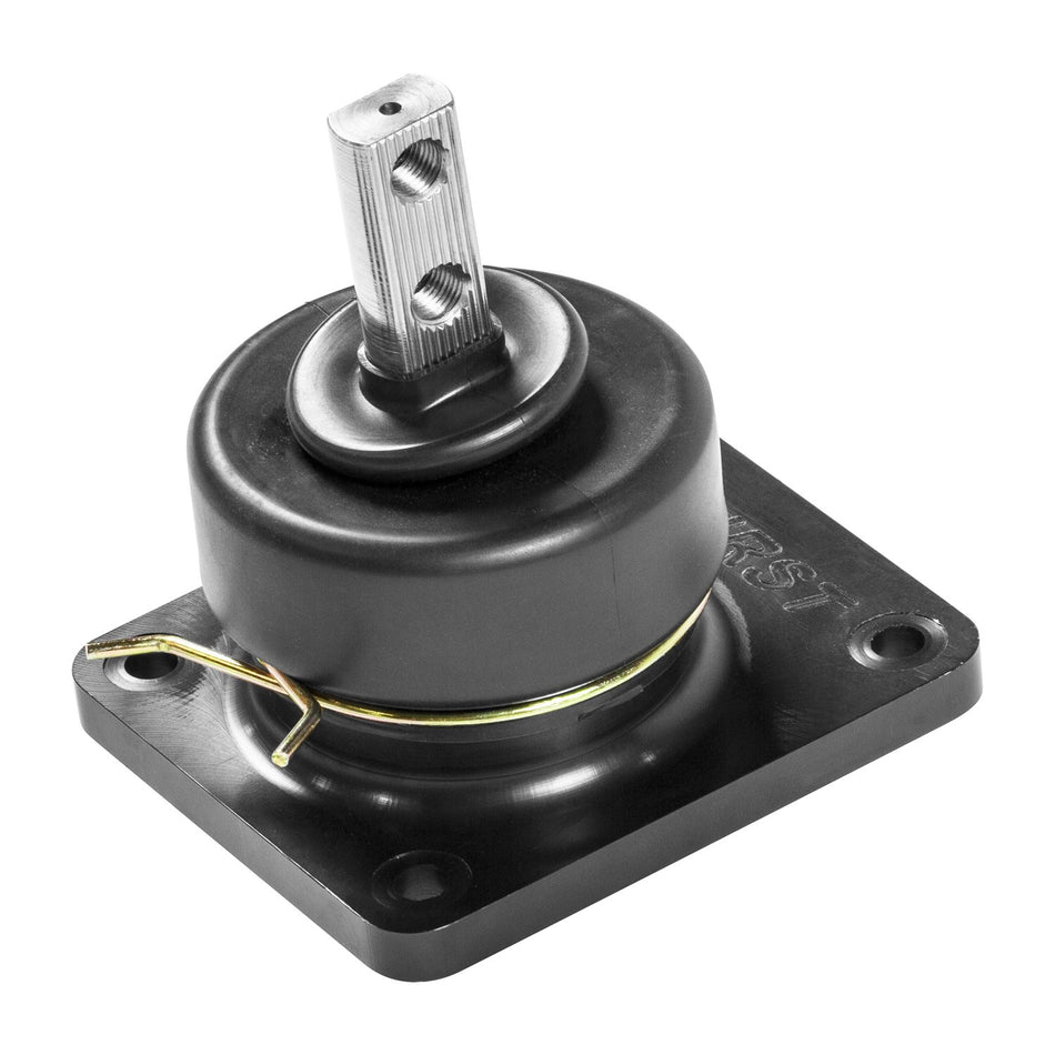 Hurst 3916045 Manual Transmission Shifter Lever Kit, 1 Pack, Black