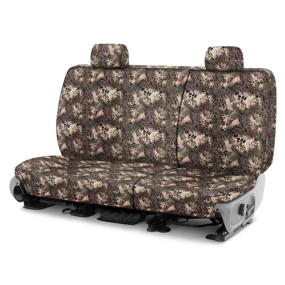 Covercraft SeatSaver Second Row Prym1 Multi-Purpose Camo Multi-Purpose Camo SS8486PRMP