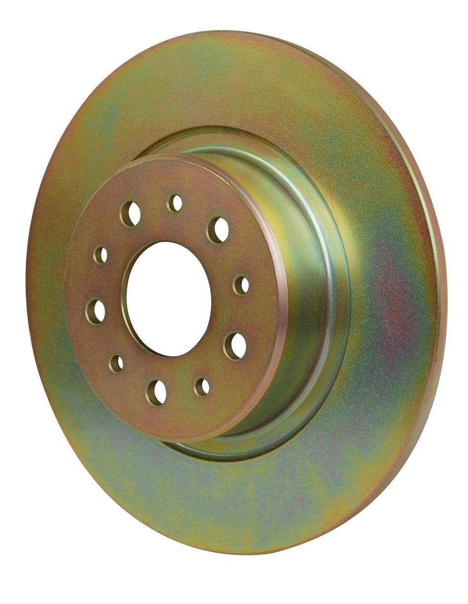 EBC Brakes RK7457 RK Series Premium OE Replacement Brake Rotor