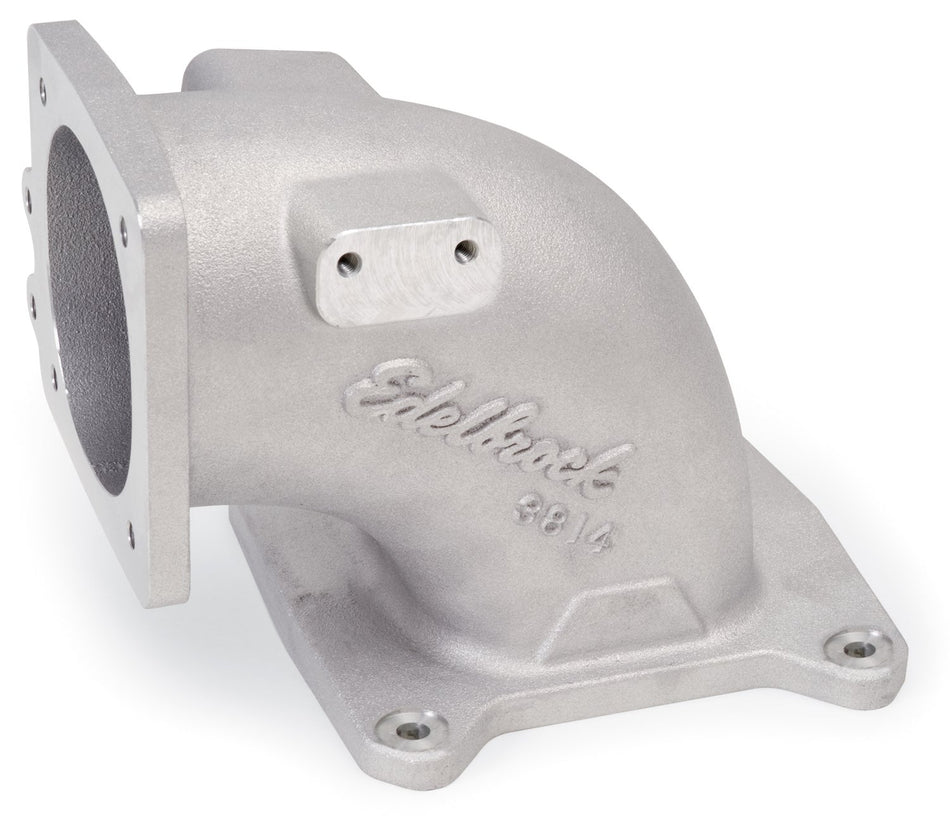 Edelbrock 3814 Intake Elbow