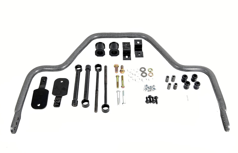 Hellwig Rear Sway Bar Kit - 7846