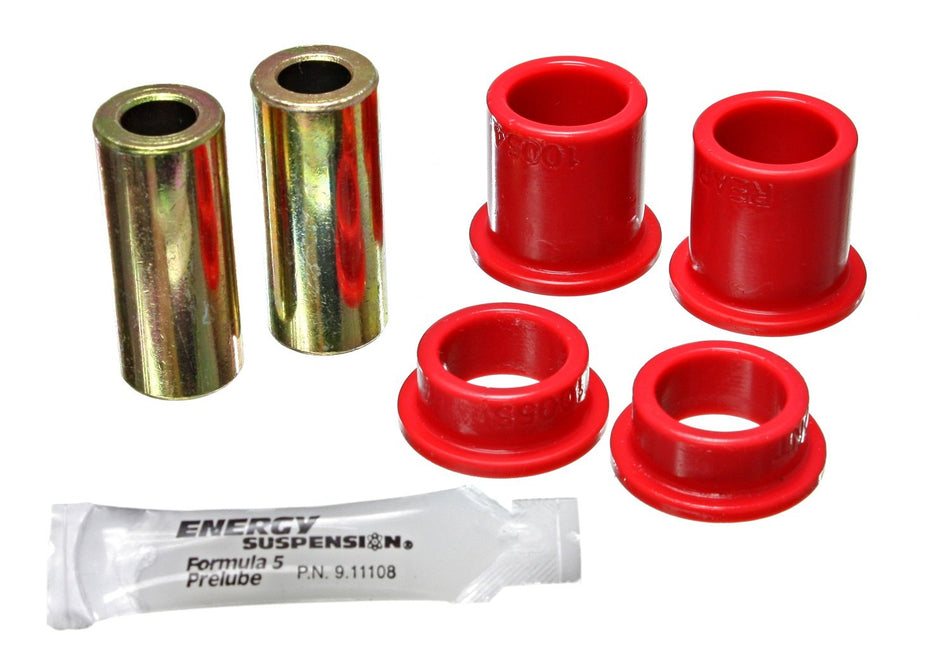 Energy Suspension 8.10105R Rack & Pinnion Bushing Set