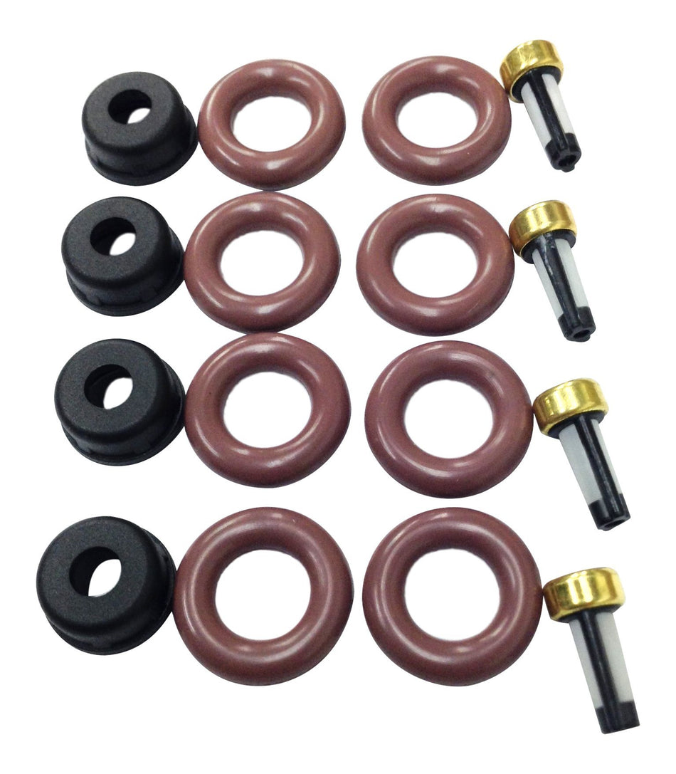 UREMCO 29-4 Fuel Injector Seal Kit, 1 Pack