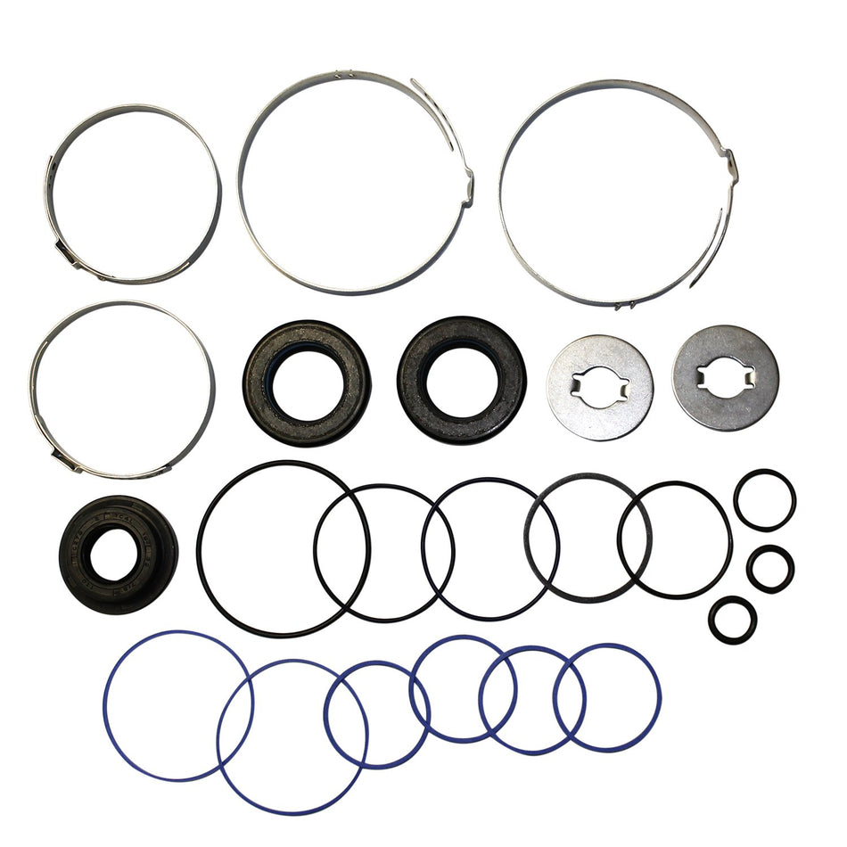 Edelmann 8695 Power Steering Rack and Pinion Seal Kit