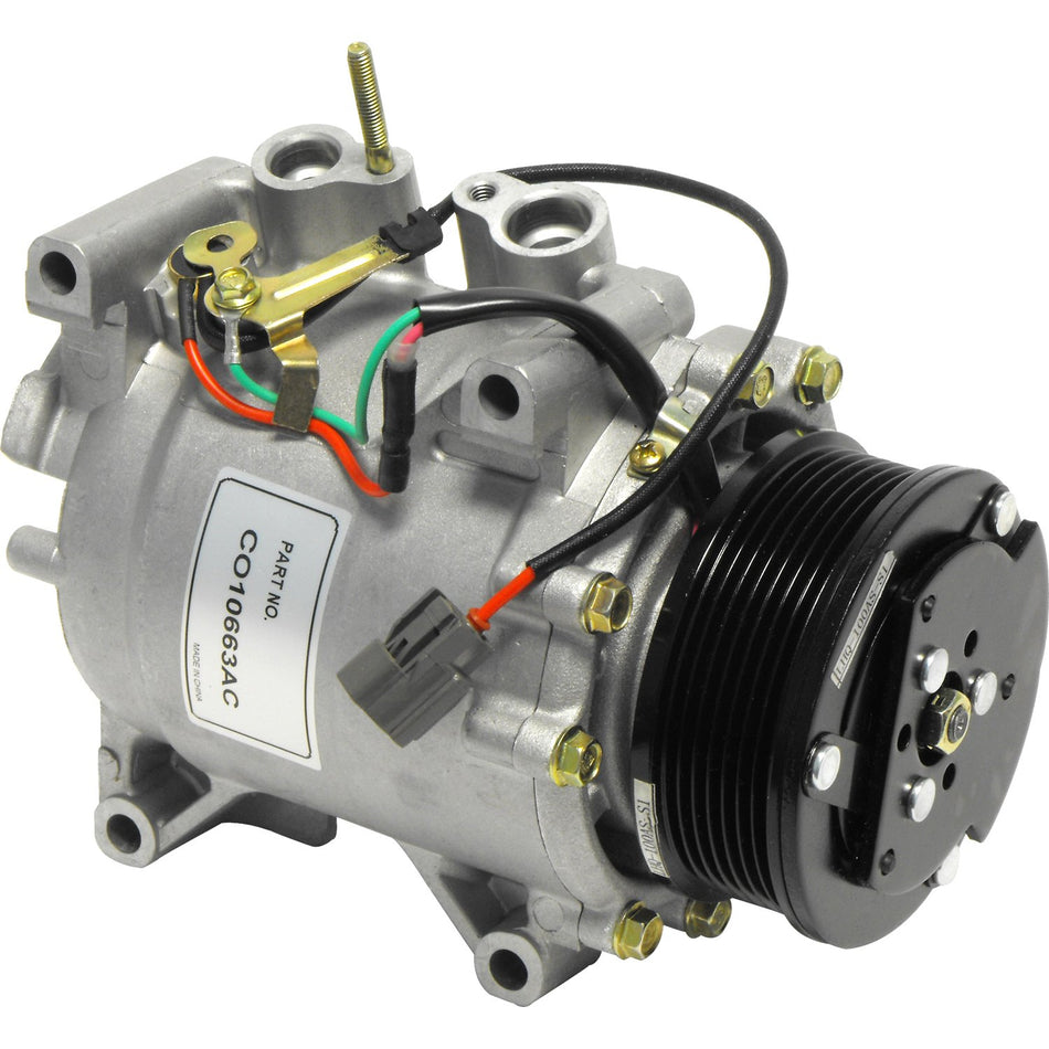 UAC CO 10663AC A/C Compressor