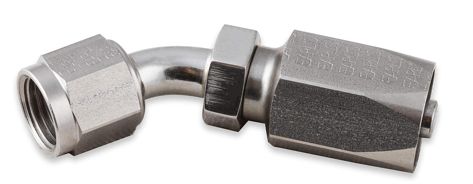 Earl's SS134606ERL Power Steering Hose End