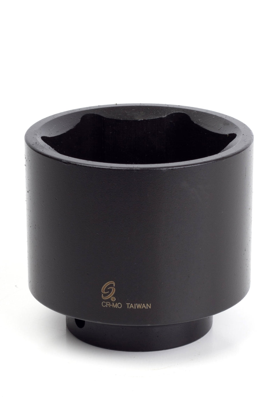 Sunex 270 1/2-Inch Drive 2-3/16-Inch Impact Socket