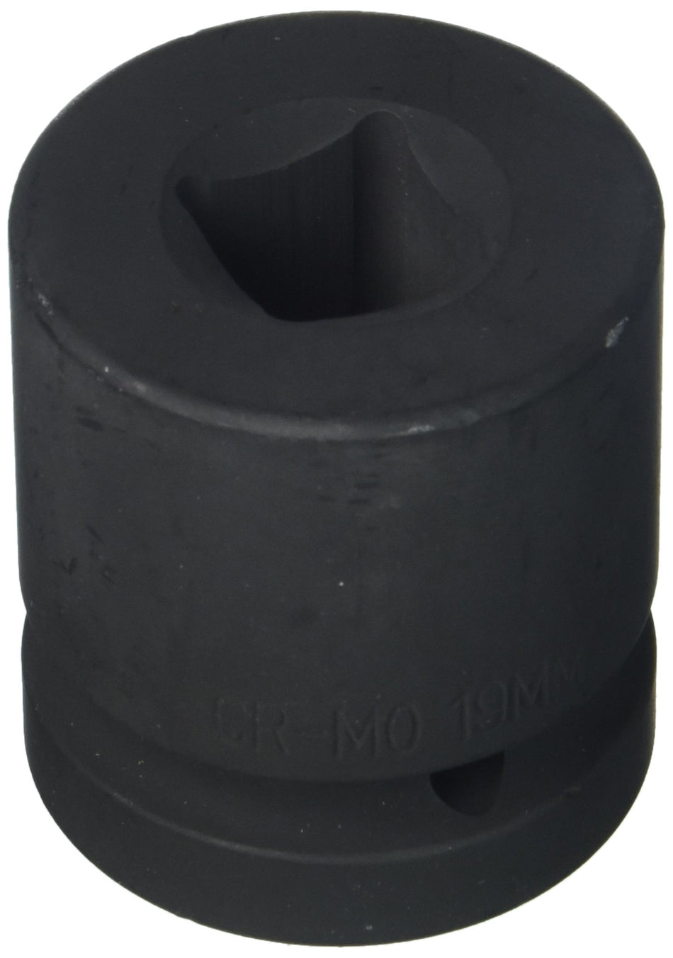Sunex 519MS 1-Inch Drive 19mm Square Impact Socket
