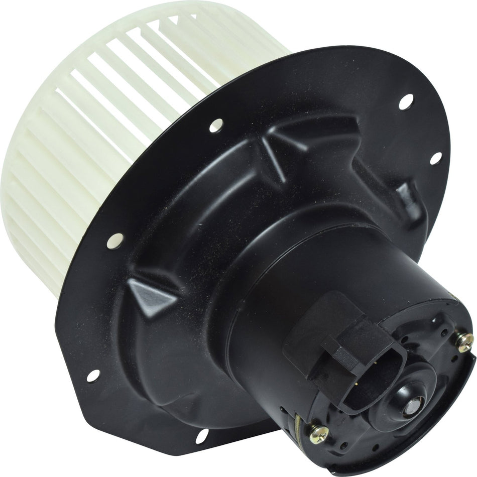 Universal Air Conditioner BM 0249C HVAC Blower Motor