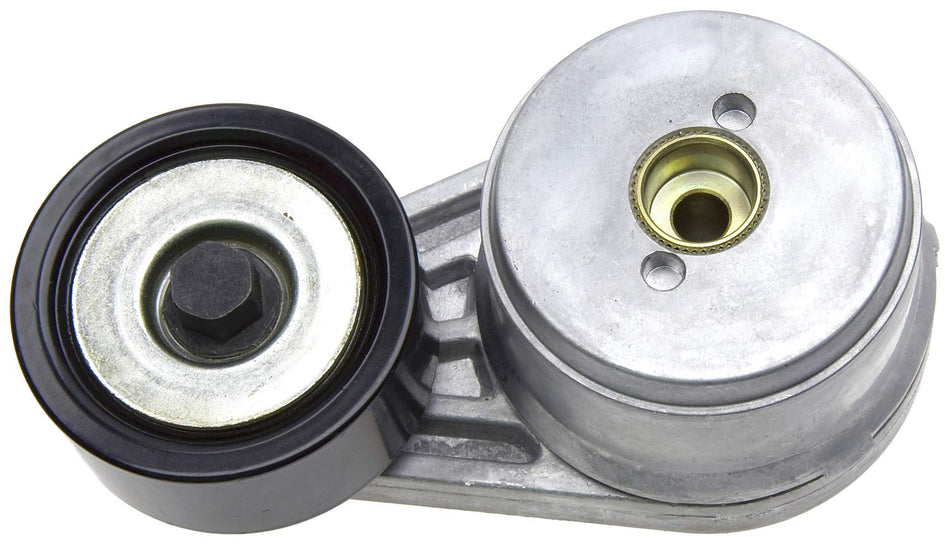 ACDelco Gold 38597 Heavy Duty Drive Belt Tensioner Assembly with Pulley