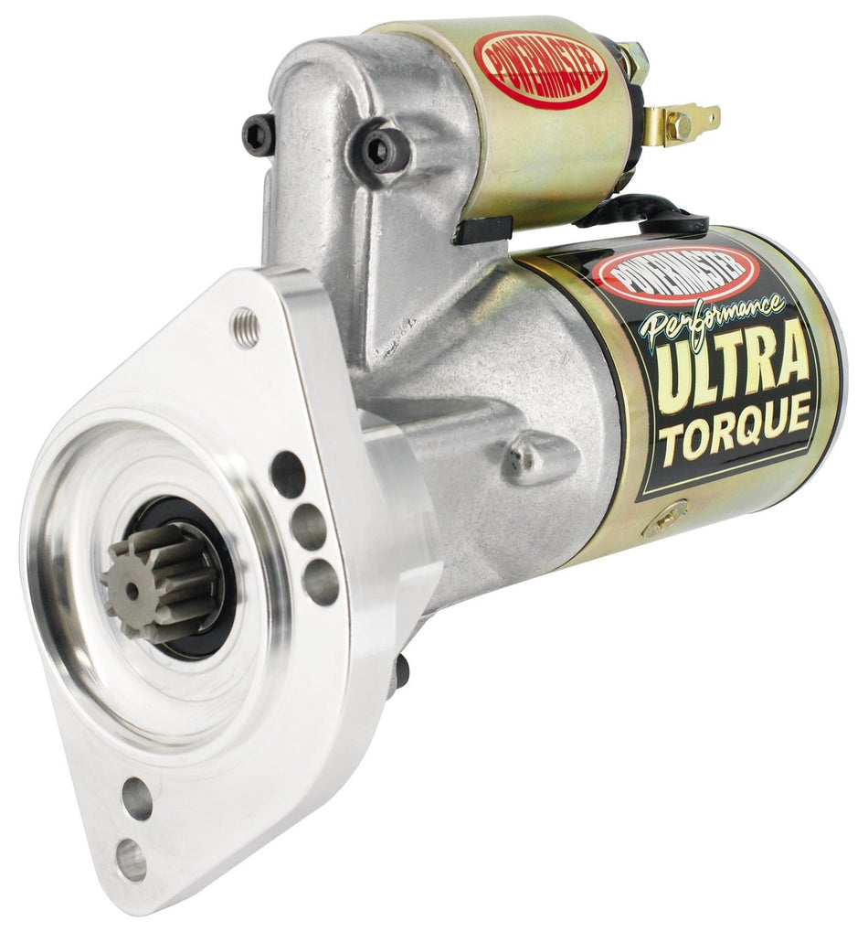 Powermaster 9416 Ultra Torque Starter