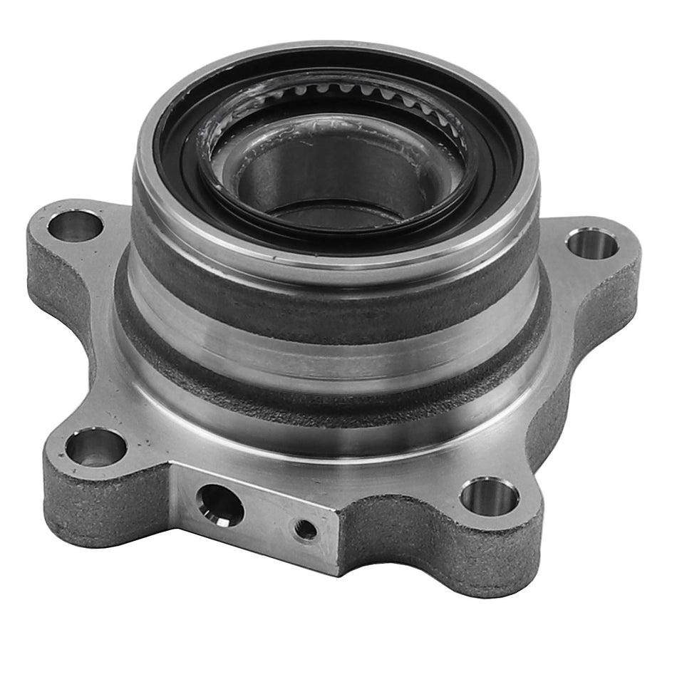 Beck/Arnley 051-6111 Wheel Hub and Bearing Assembly