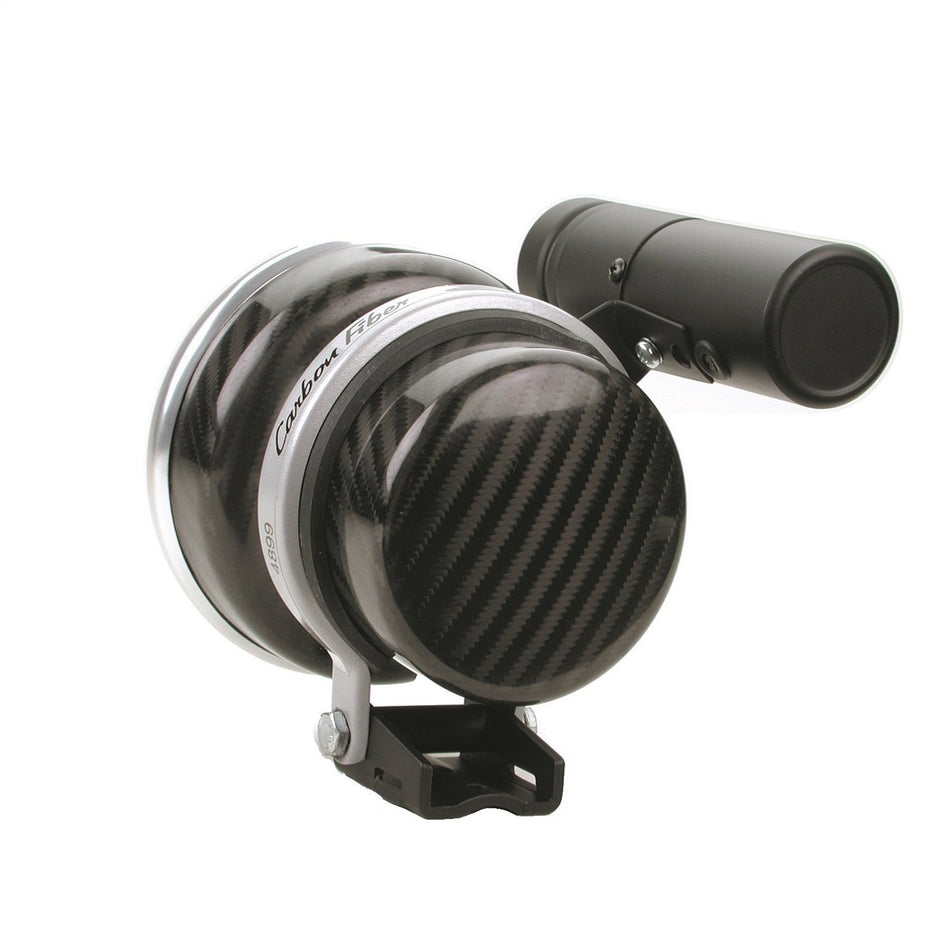 Auto Meter 2155 Carbon Fiber Monster Tachometer Mounting Cup