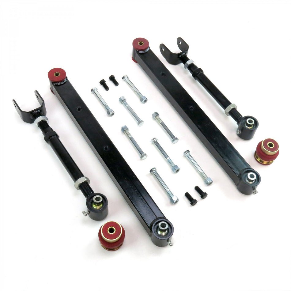 Helix 9189 Adjustable 4-Bar Kit with Hardware