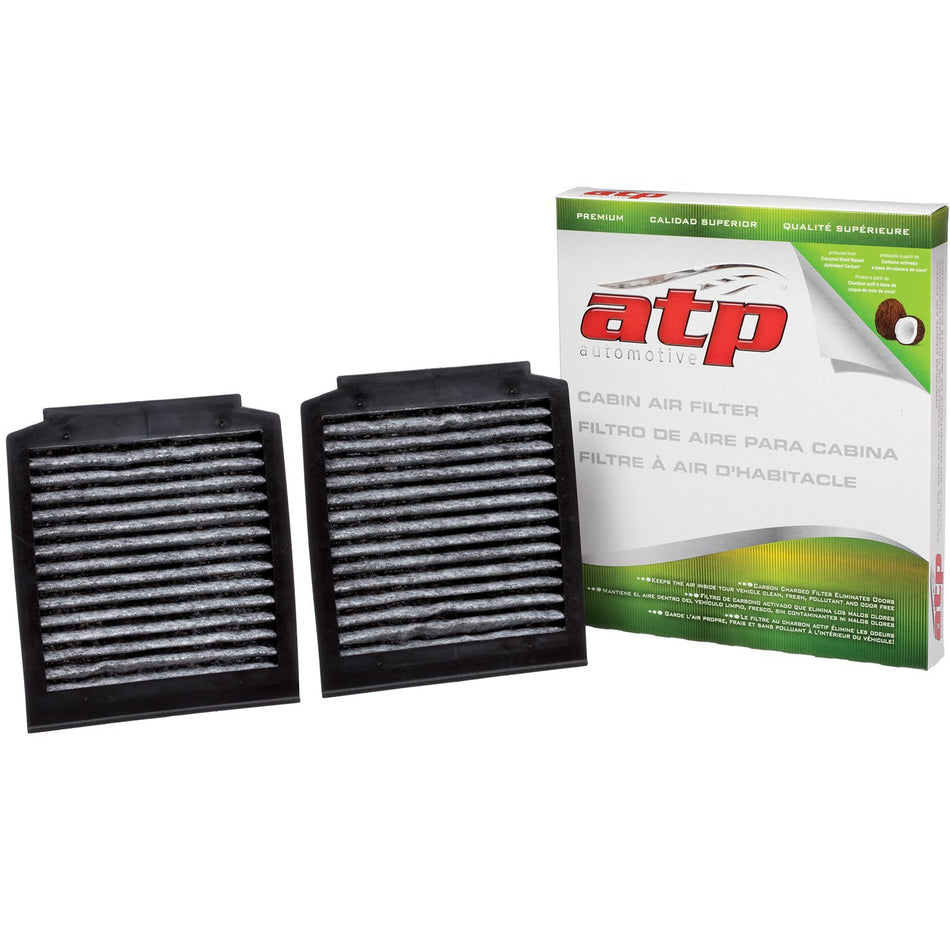 ATP RA-17 Carbon Activated Premium Cabin Air Filter