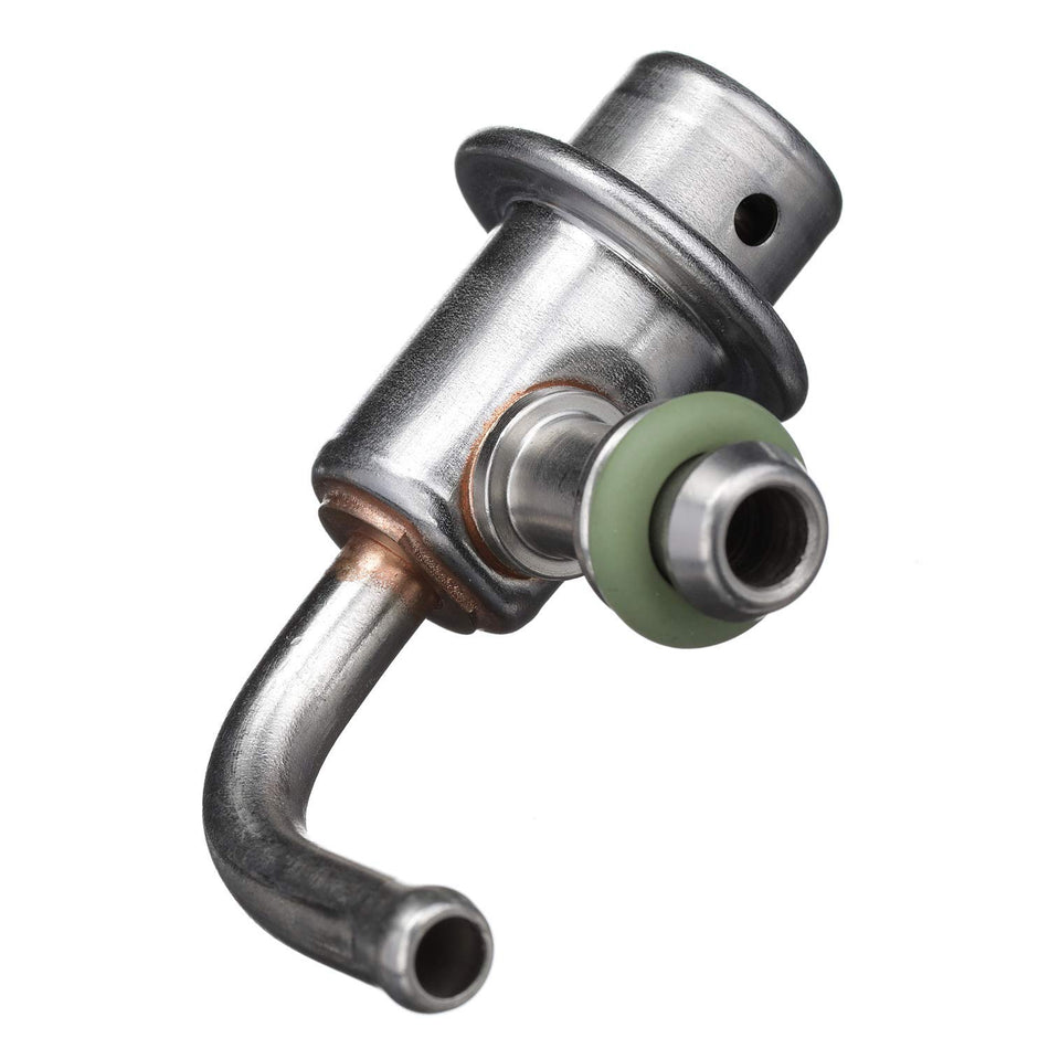 Delphi FP10546 Fuel Pressure Regulator, 1 Pack