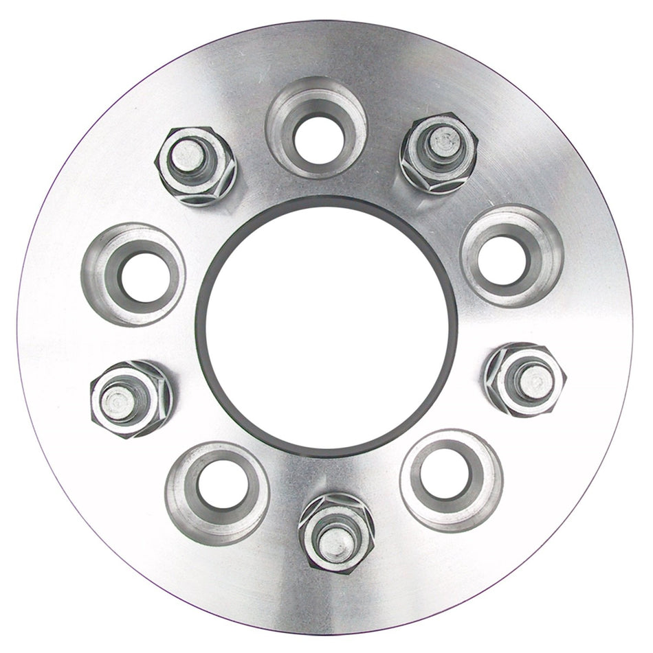 Hedman 3607 Billet Wheel Adapter