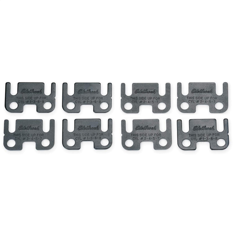 Edelbrock 9668 Pushrod Guideplate
