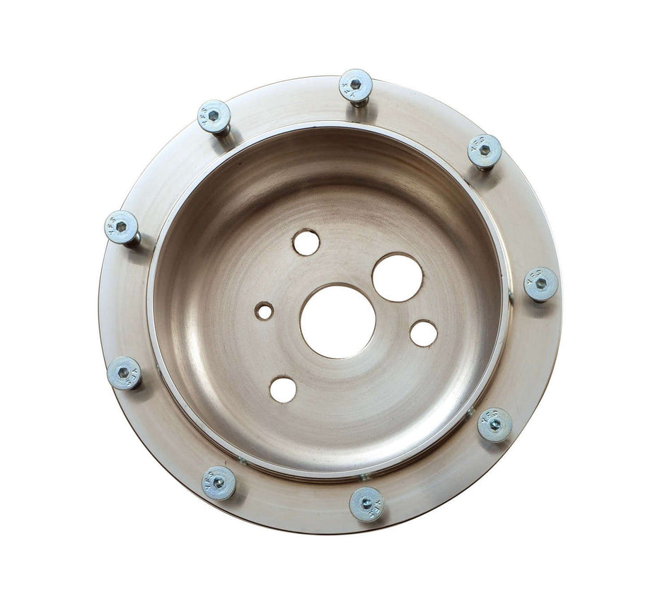 GT Performance 10-3009 Steering Wheel Adaptor