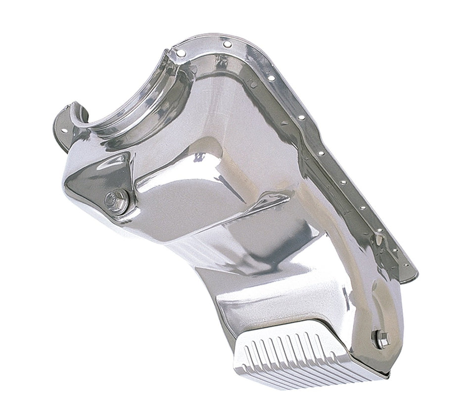 Trans-Dapt 8919 Oil Pan
