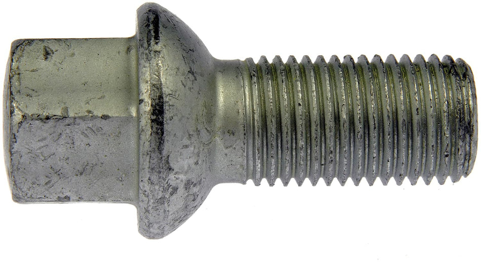 M14-1.50 Wheel Bolt - 17mm Hex, 23.44mm Thread Length