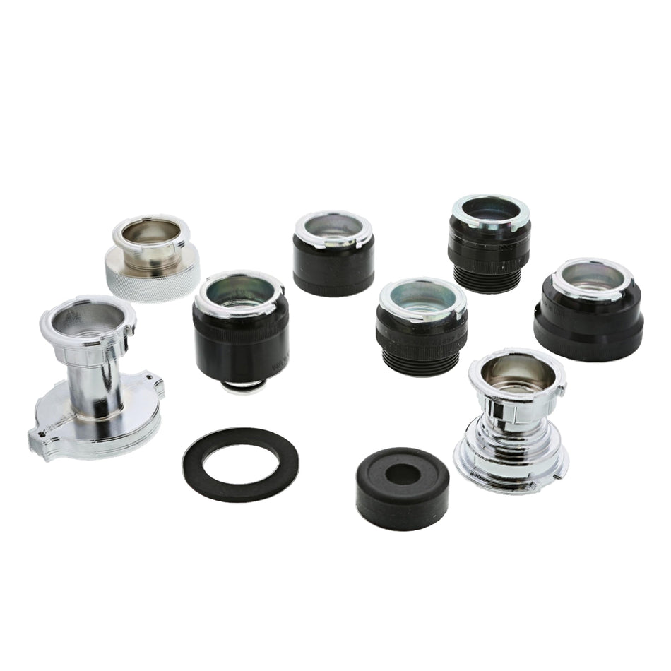 Cooling System Fitting Assortment - HD