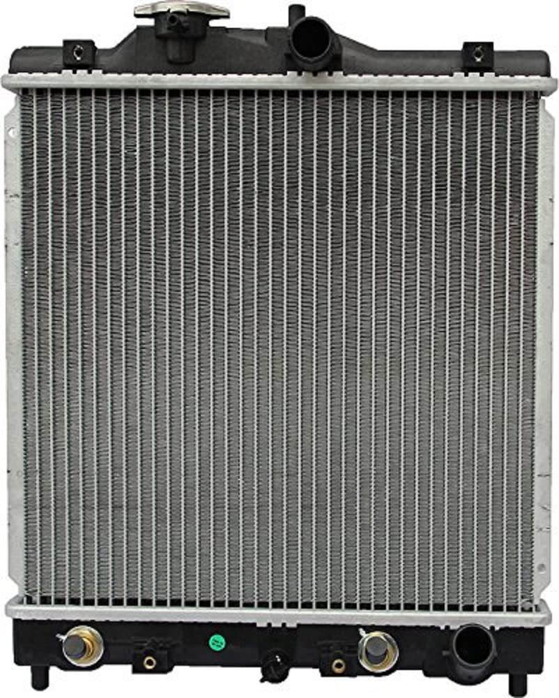 OSC Cooling Products 1290 New Radiator