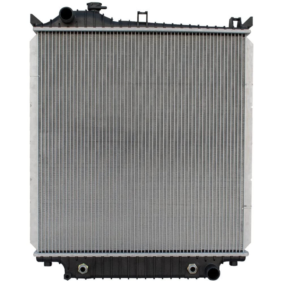 Denso Radiator, New OE Quality - 221-9089