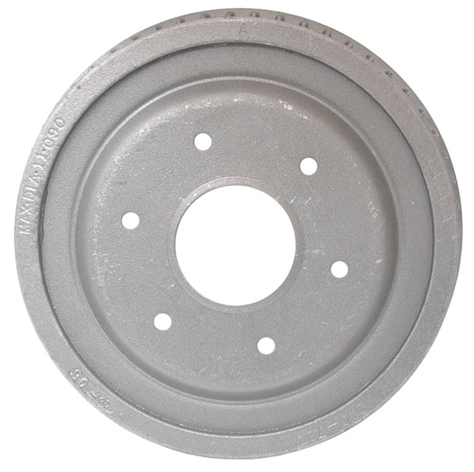 Raybestos 2345R Professional Grade Brake Drum