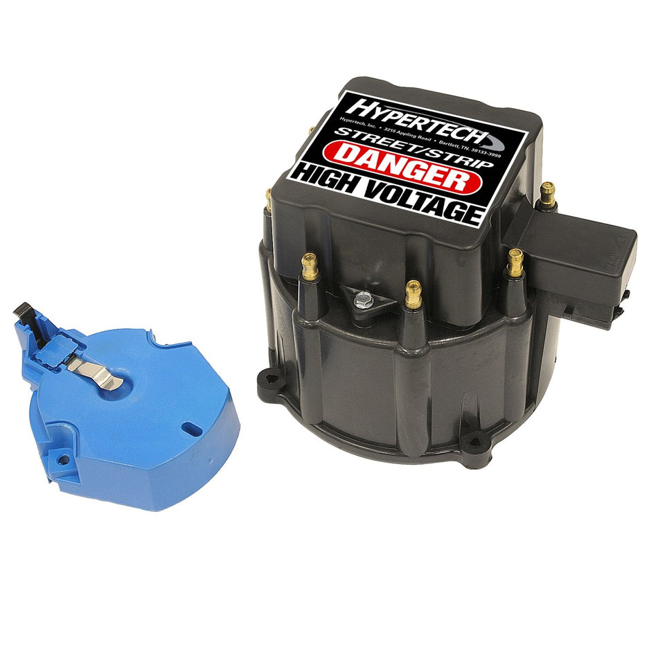 Hypertech 4052 Power Coil Kit for 1985-1991 GM Corvette/Camaro/Firebird