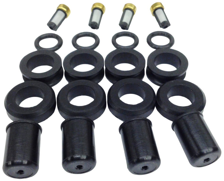 UREMCO 9-4 Fuel Injector Seal Kit, 1 Pack