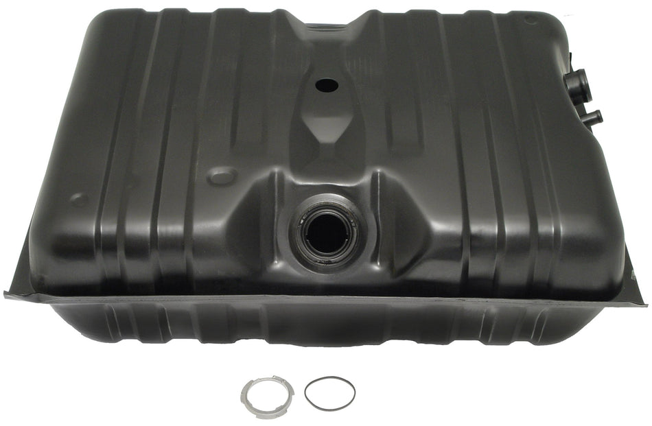 Dorman 576-316 Rear Fuel Tank Compatible with Select Chevrolet/GMC Models