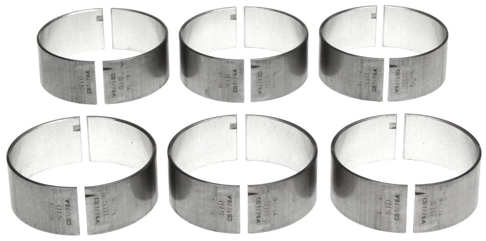 Clevite CB-1776A-20(6) Engine Connecting Rod Bearing Set