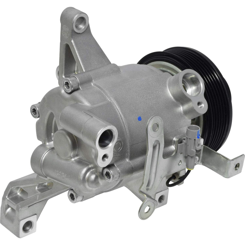 UAC New HVAC A/C Compressor CO 29103C