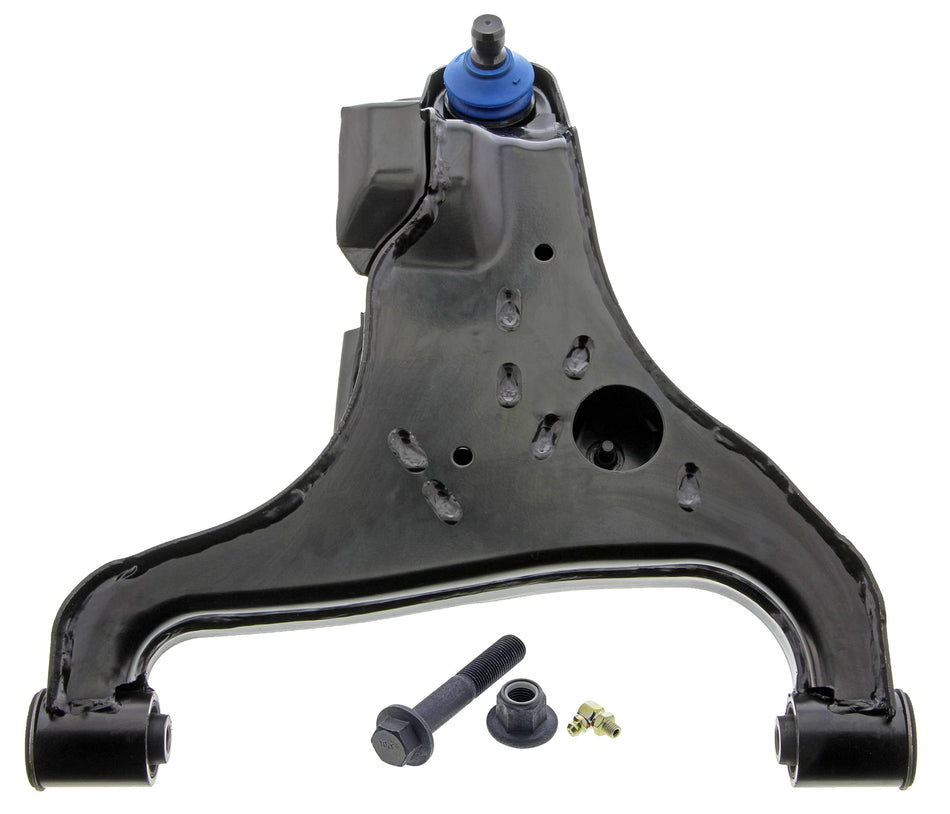 Mevotech Supreme Control Arm & Ball Joint Assembly CMS30116