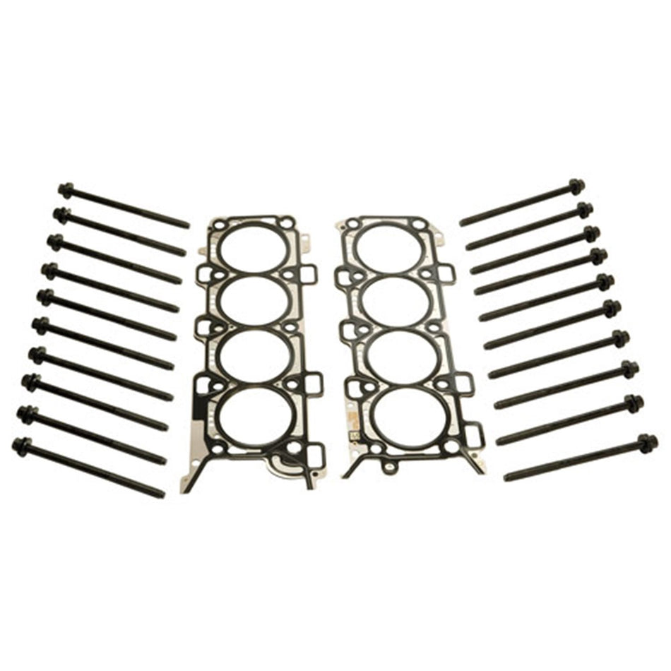 Ford Racing (M-6067-M50BR11) Cylinder Head