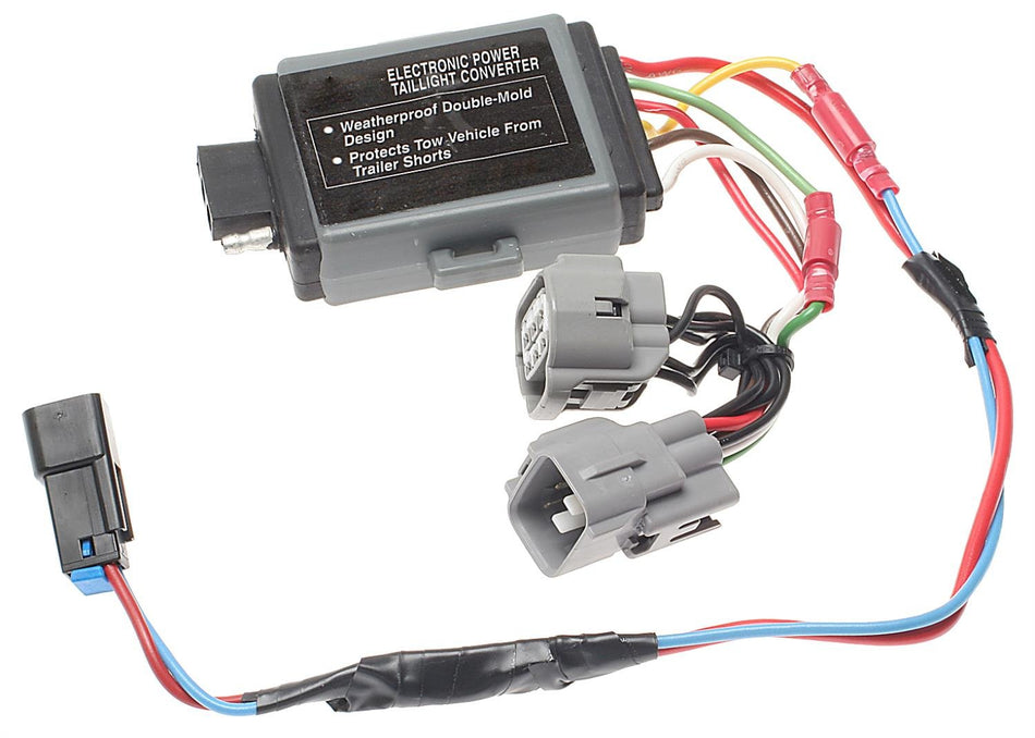 ACDelco Professional TC205 Inline to Trailer Wiring Harness Connector