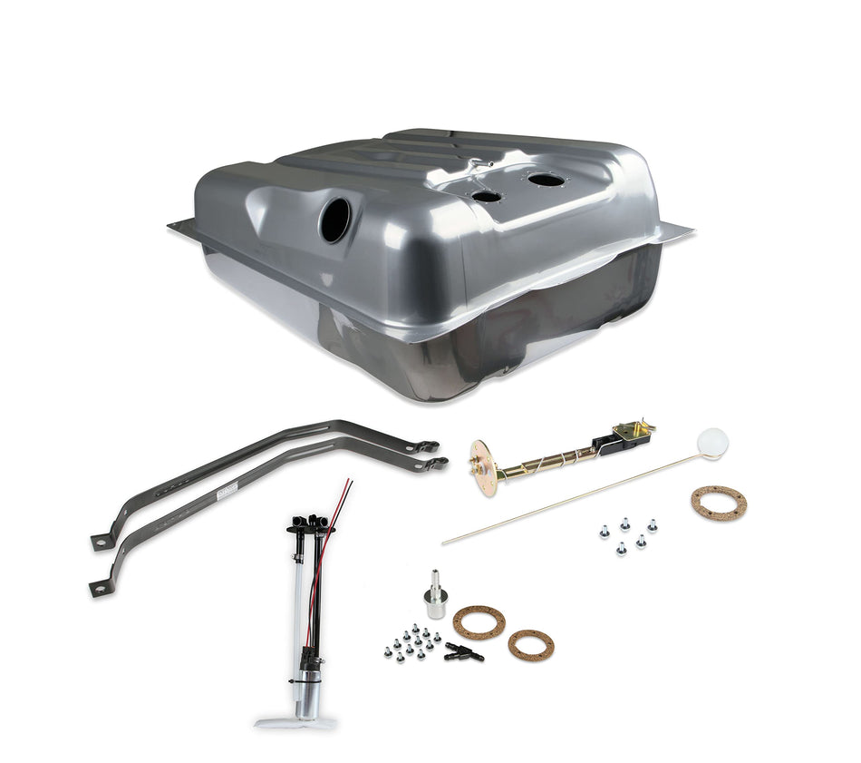 Holley Sniper EFI 19-137 Sniper EFI Fuel Tank System 255 LPH